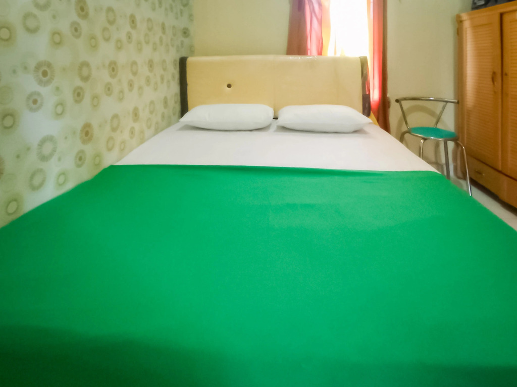 Homestay Rifa Syariah RedPartner