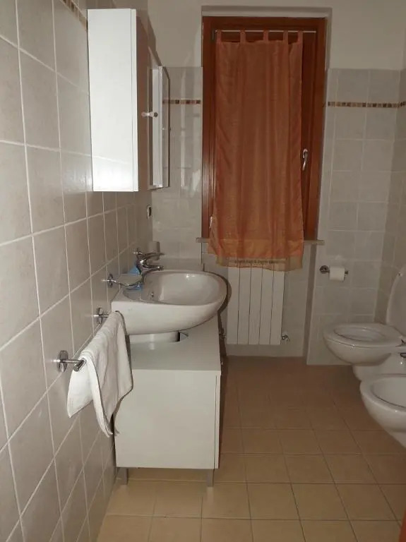 Il Ventaglio Apartment