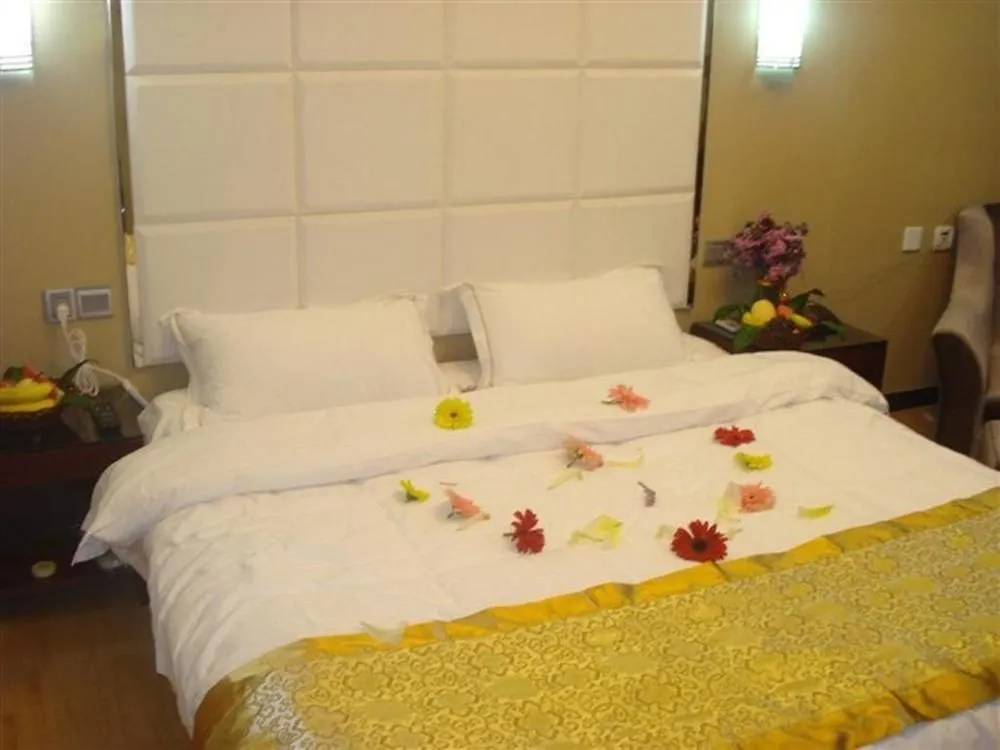 ChunYue Hotel  Kunming
