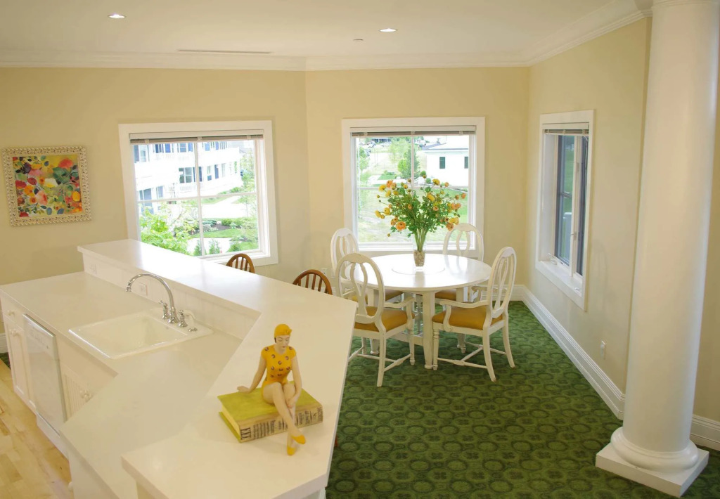 Inn at Bay Harbor