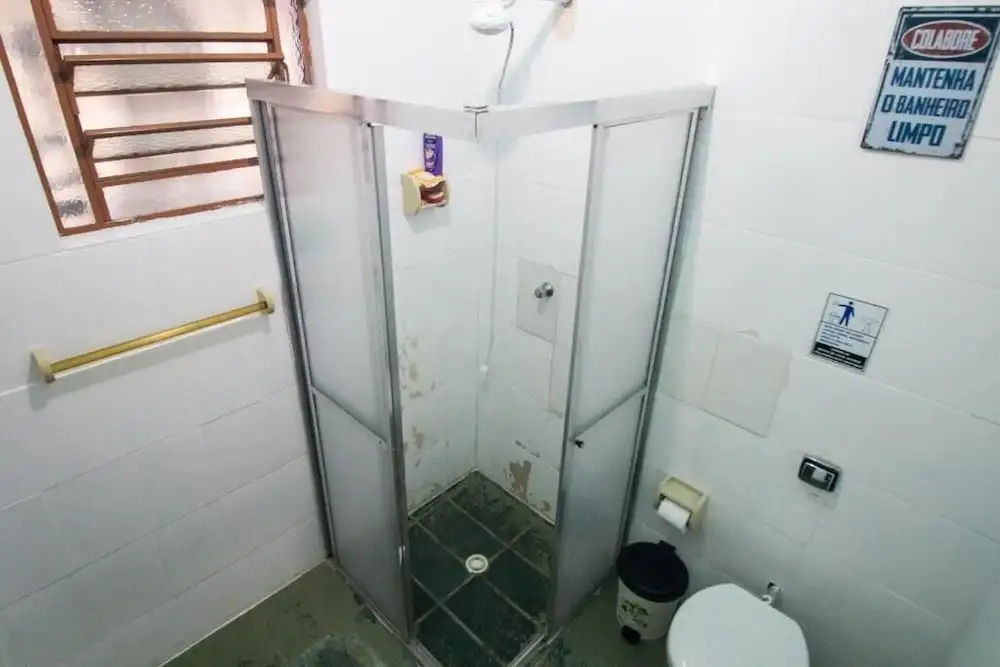 Farah Camping Smartcamp hospedagem econômica
