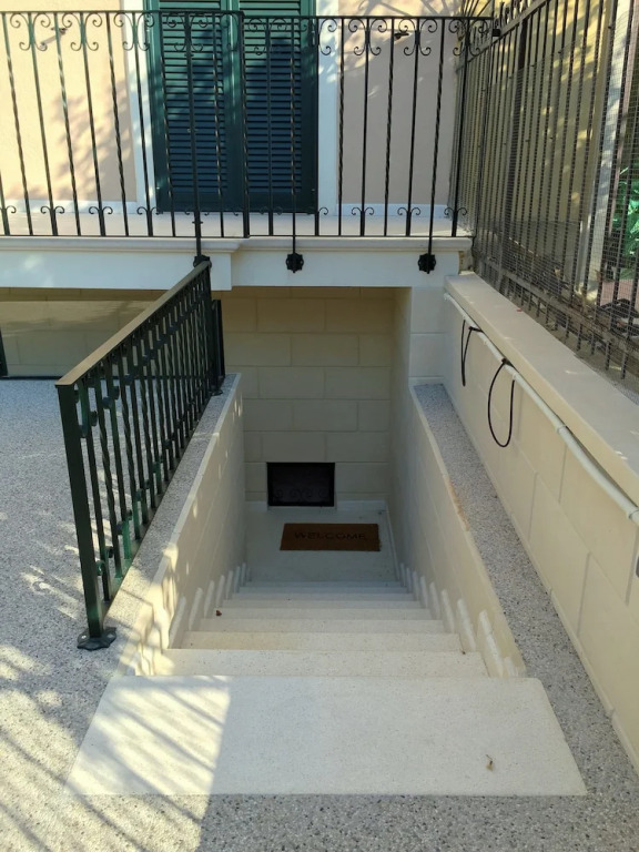 Lecce Lounge