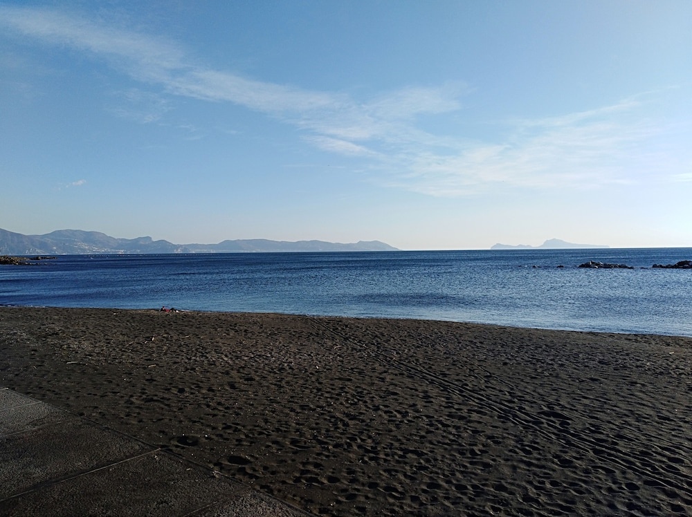 B&B Vesuvius
