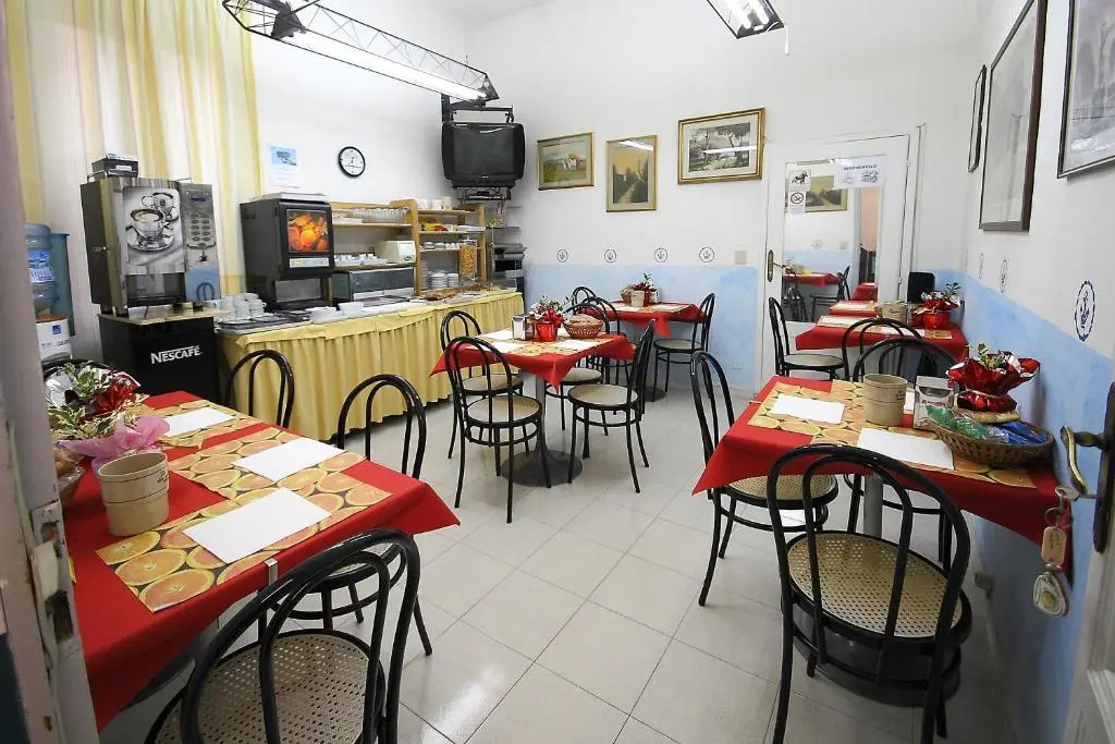 Hotel Il Ponte