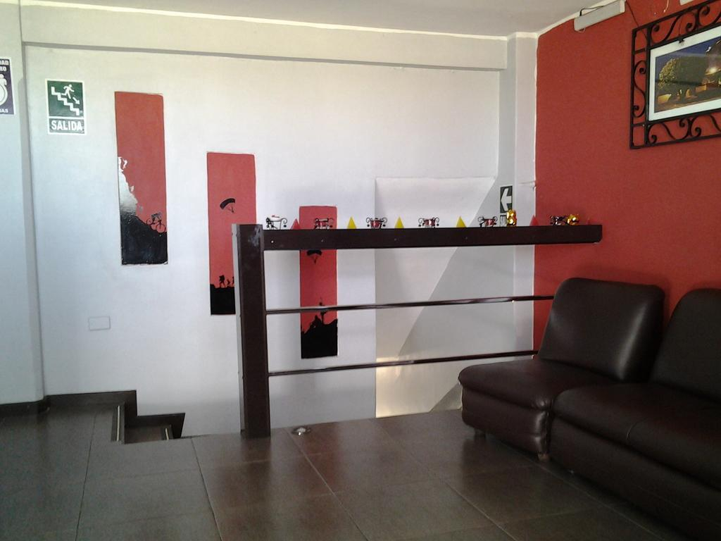 Cabu Hostel