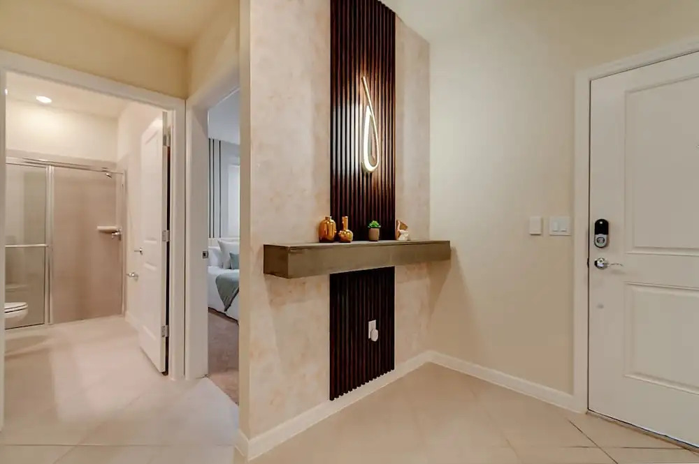 Family-friendly Townhouse w/ Private Pool & Game Room