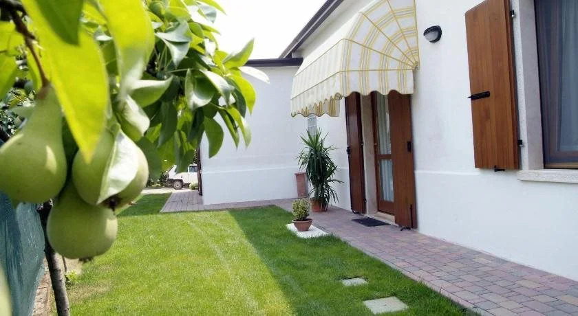 Residenza ai 4 Olivi