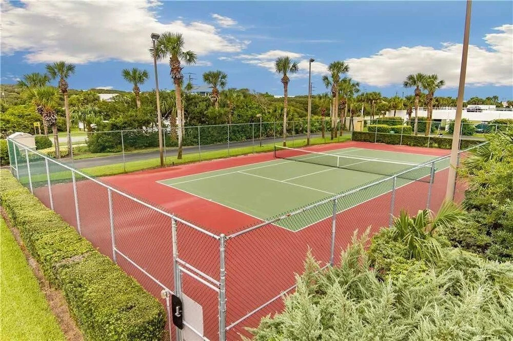 Barefoot Trace 415 - Two Bedroom Condo