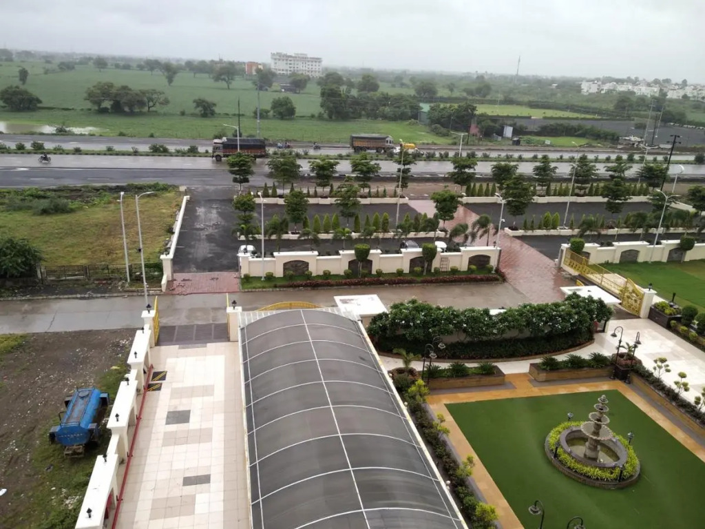 Regenta Central Indore