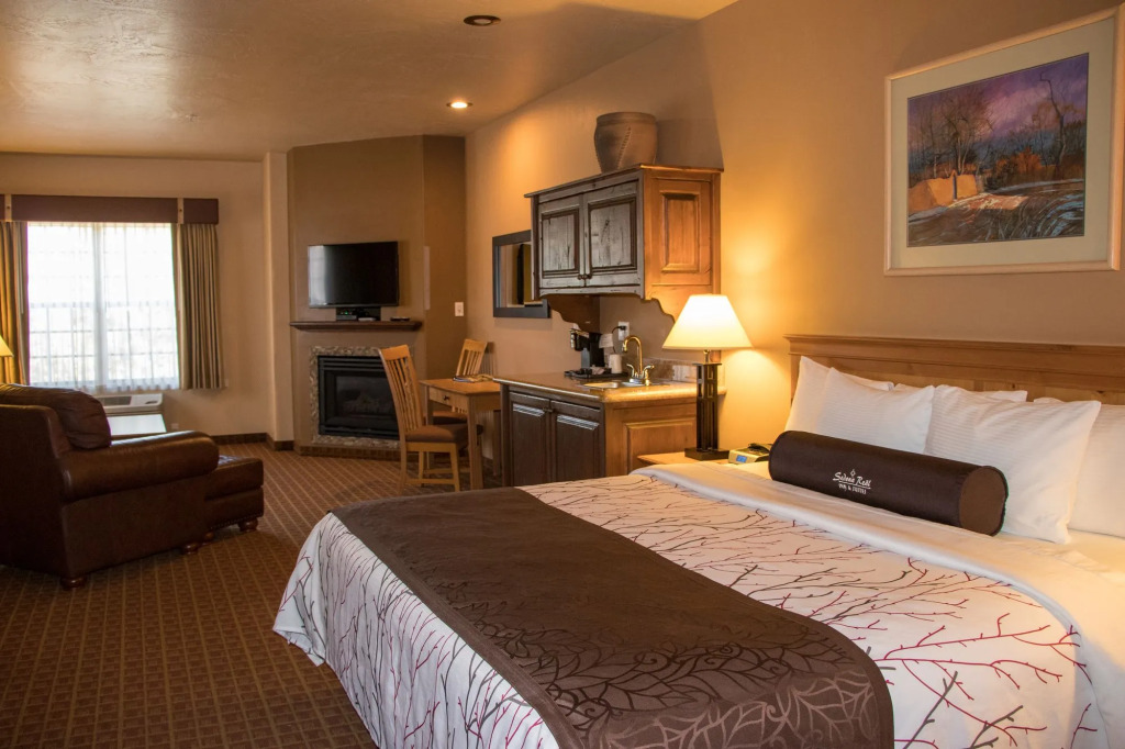 Mountain Modern Sedona, Tapestry Collection by Hilton