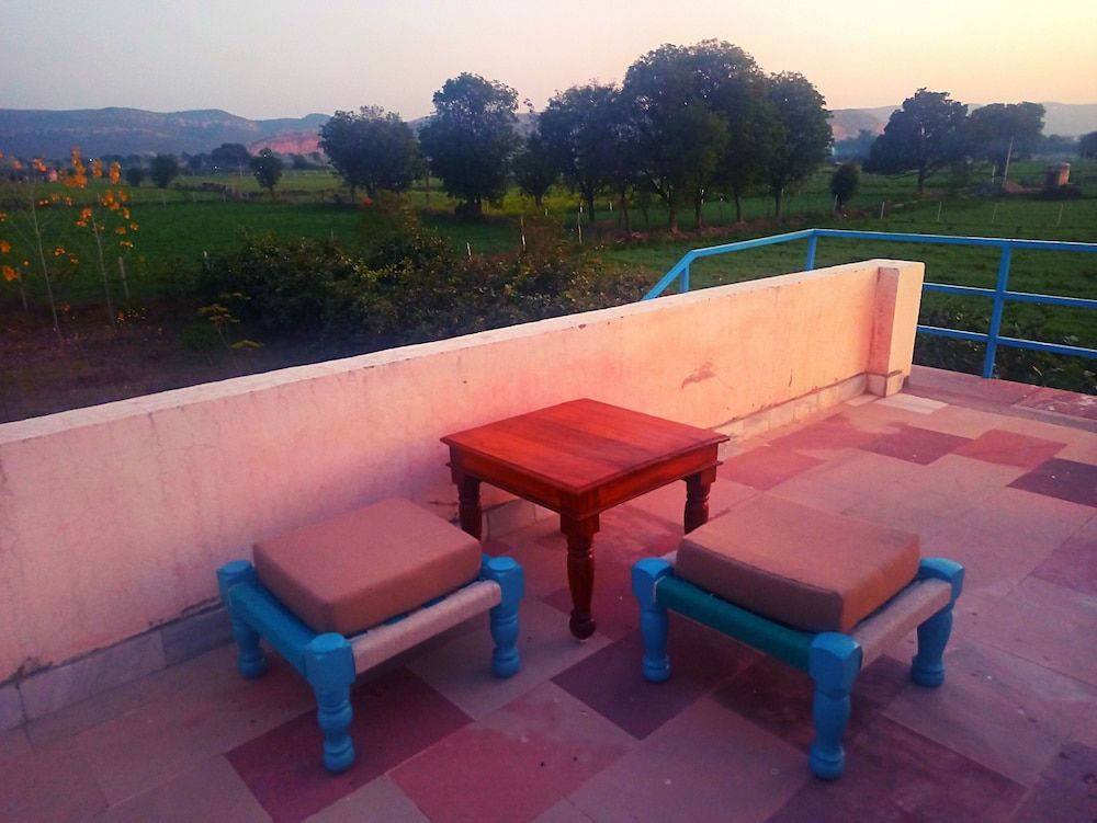 Anantvan Ranthambore By Greetoe Resorts