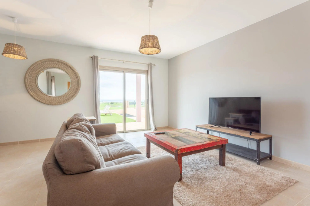 Villa Tamarindos: Large Heated Private Pool, Sea Views, A/C, WiFi