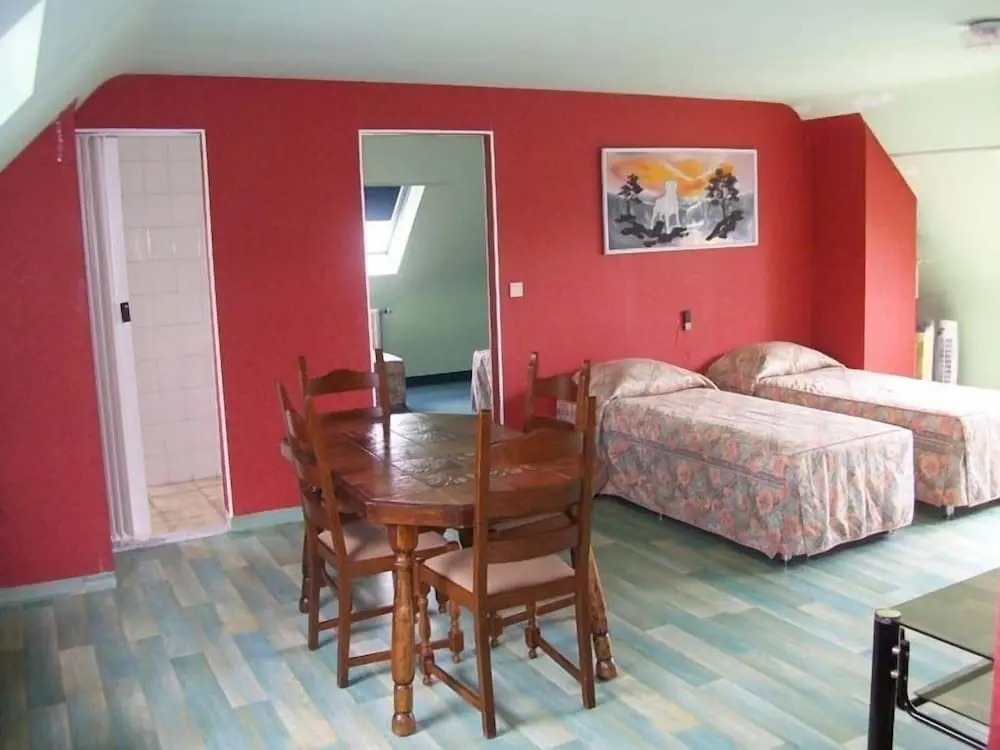 Hotel Evergreen