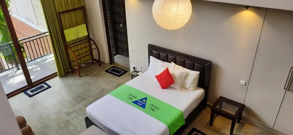 Nirmala Villa