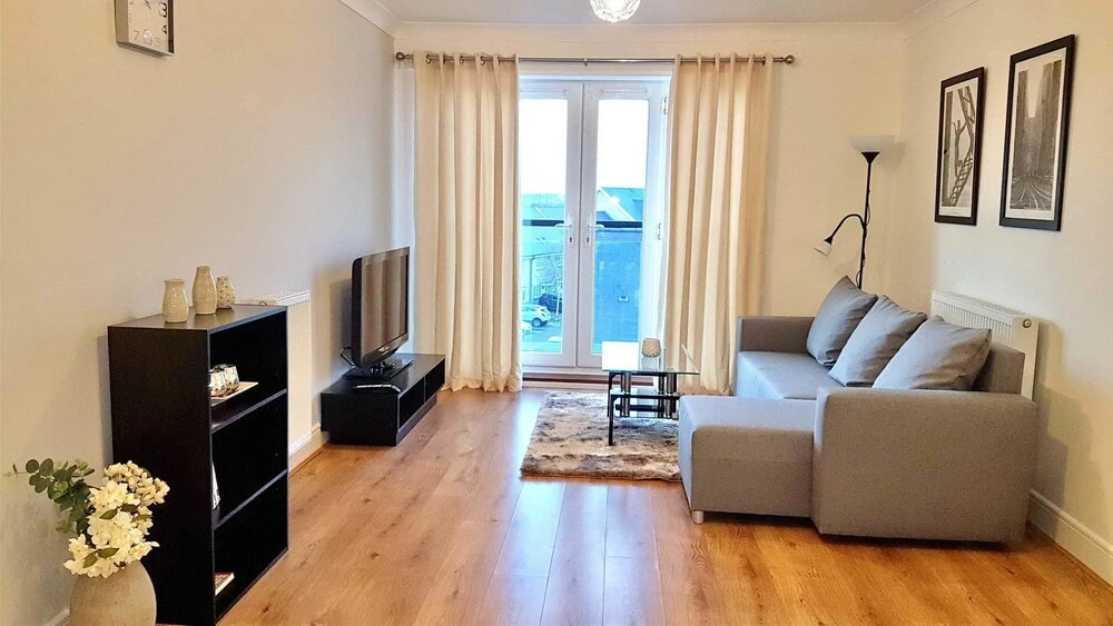 Griffin Suite
