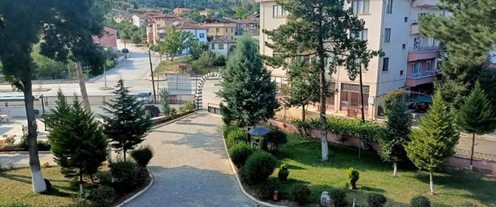 Vanna Hotel Spa