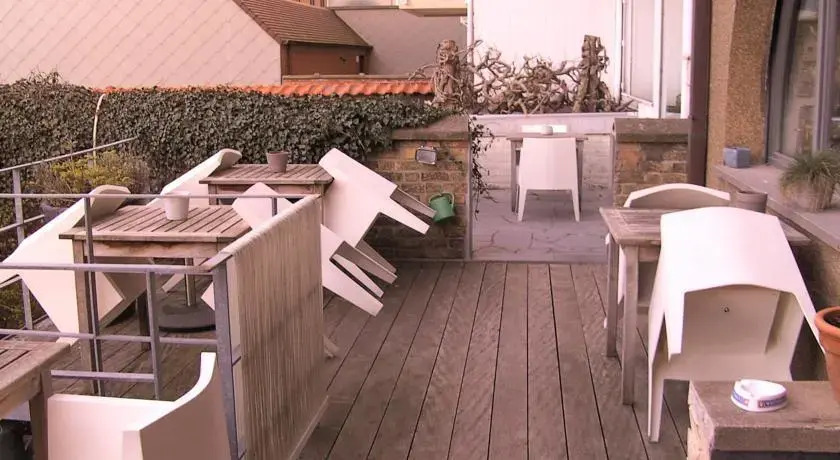 B&B Blanches Voiles