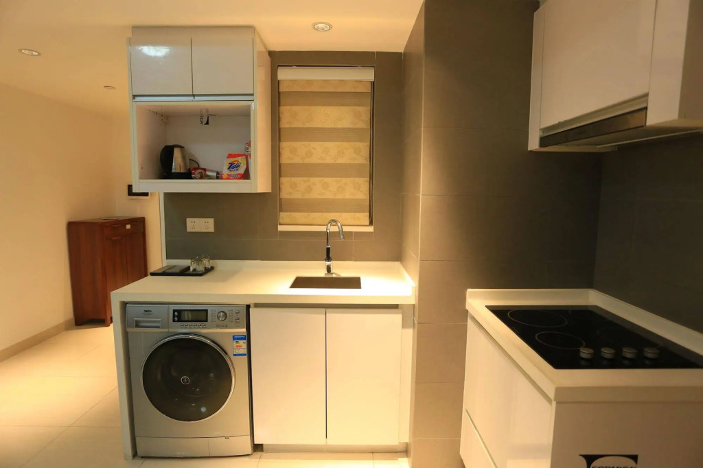 Shengang Hotel Apartment Nanyou Branch