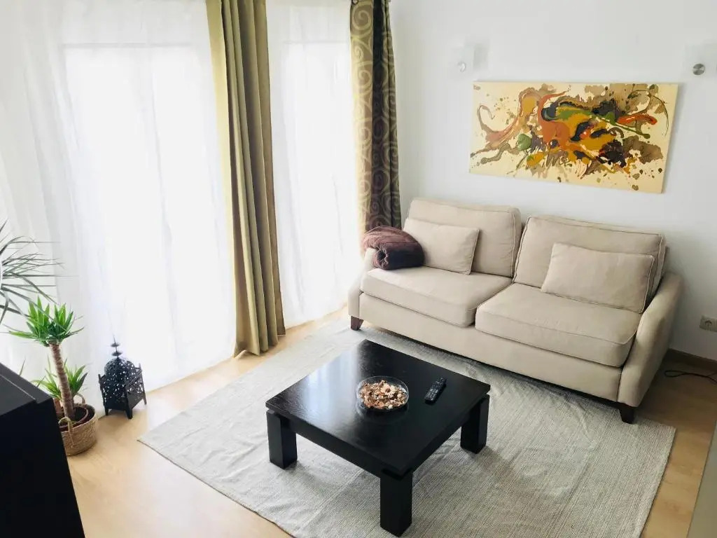MariaHouse by Quinta da Alfarrobeira