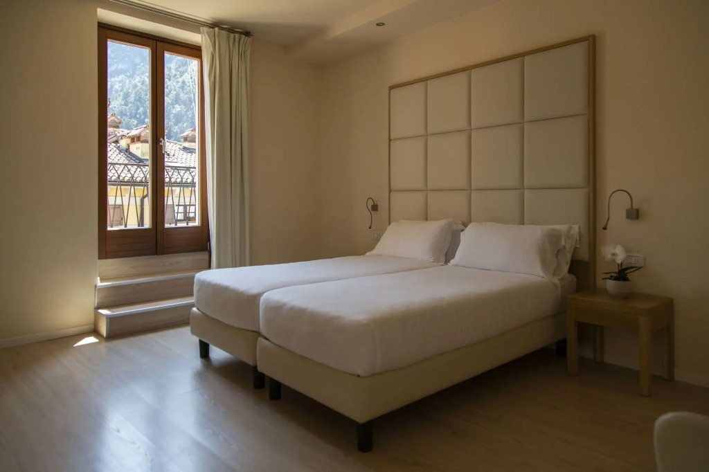 Hotel Antico Borgo