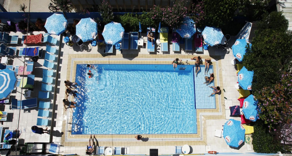 Hotel Adelphi