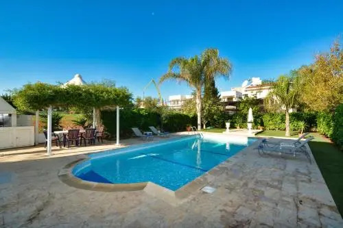 Villa Samos