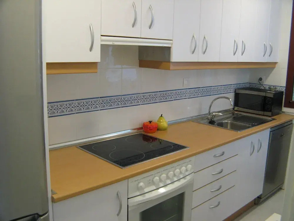 Apartamento Altos H1-3B
