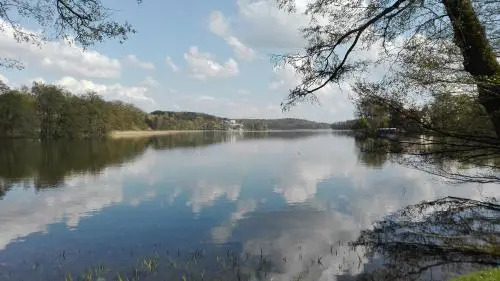 Mazury Mragowo Apartament