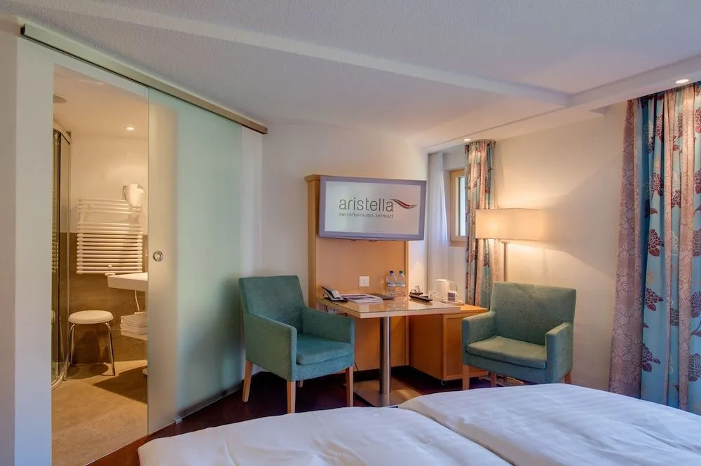 Hotel Aristella Swissflair