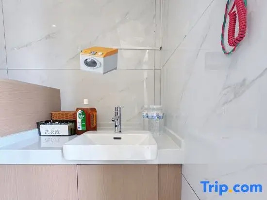 Tex Zhande Hotel (Bayan City)