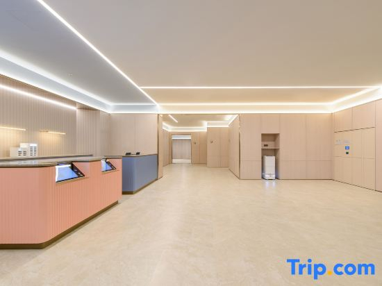 HanTing Hotel (Anshan Ansteel General Hospital)