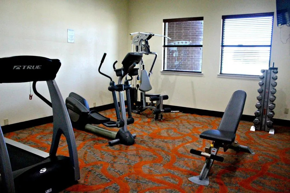Windgate Extended Stay Hotel