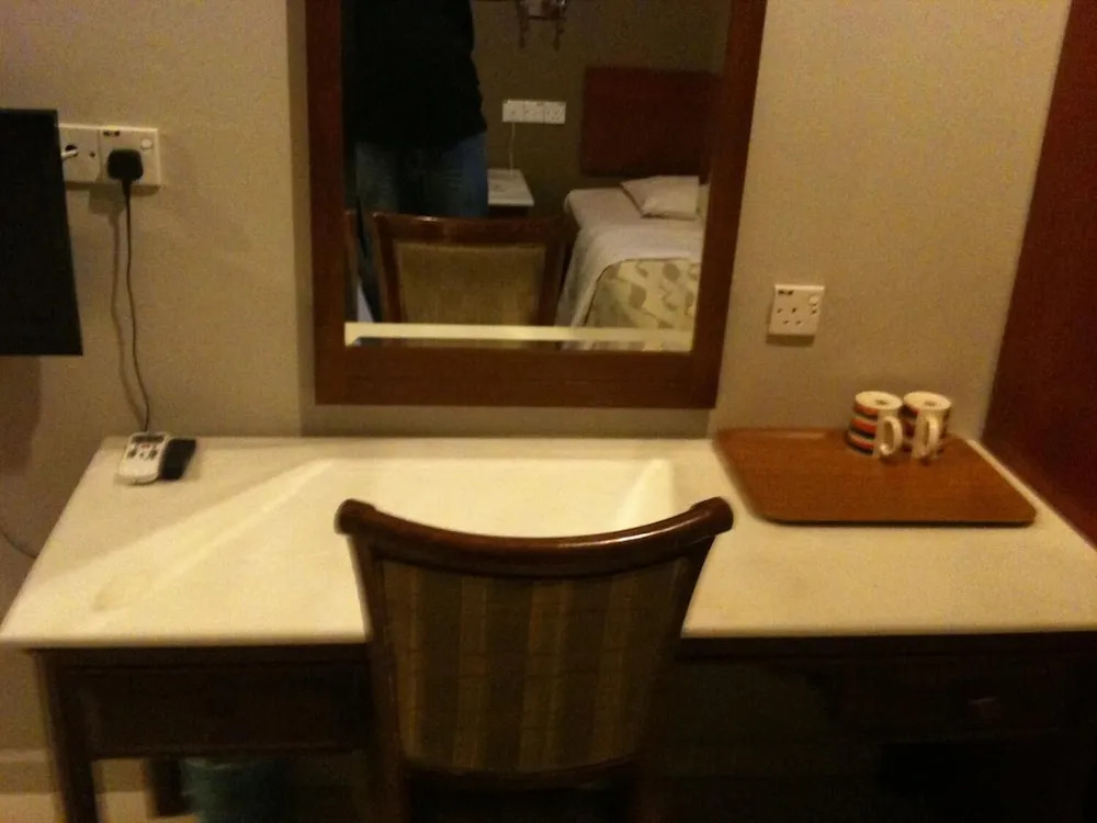 Amara Guest House
