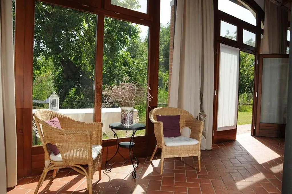 Residence Valle Cavallino