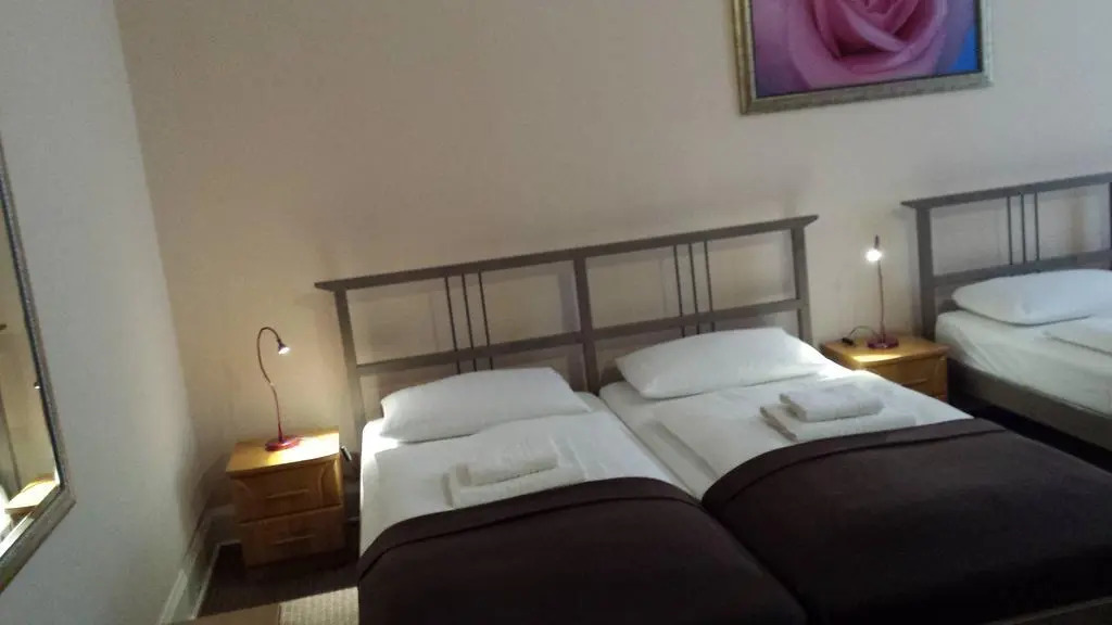 Hotel de Ela