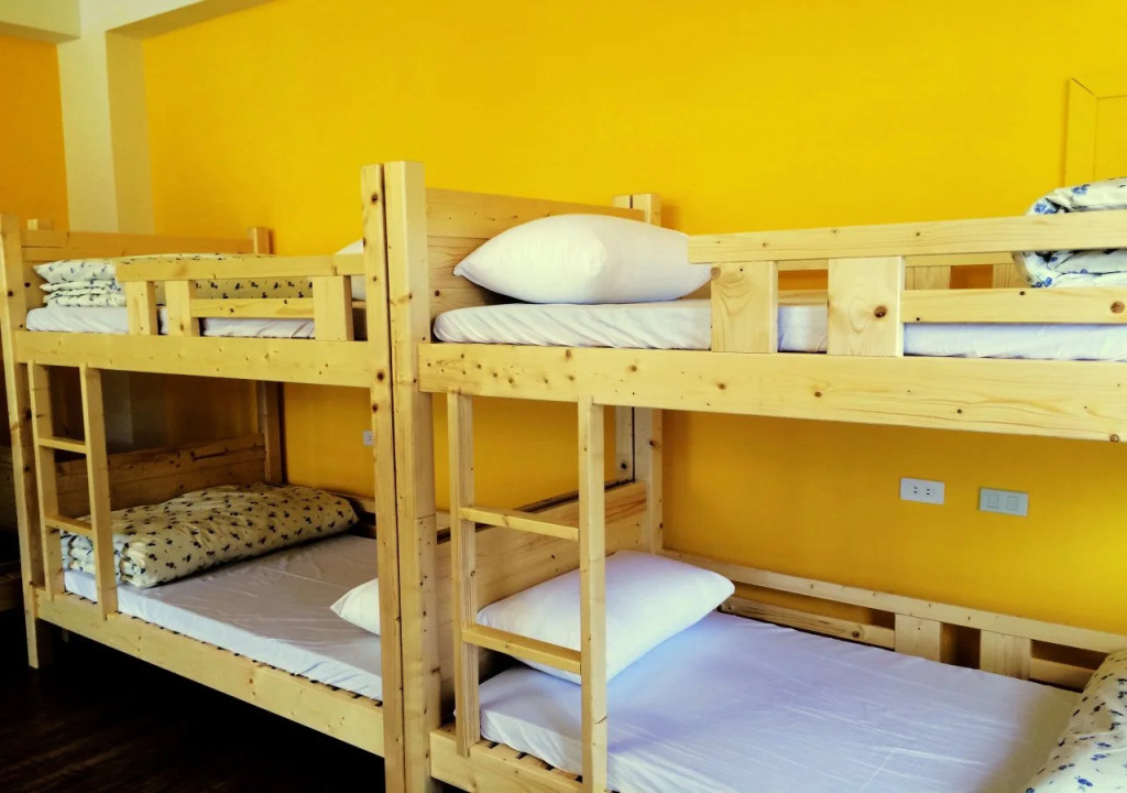 Corner 226 Backpackers Hostel