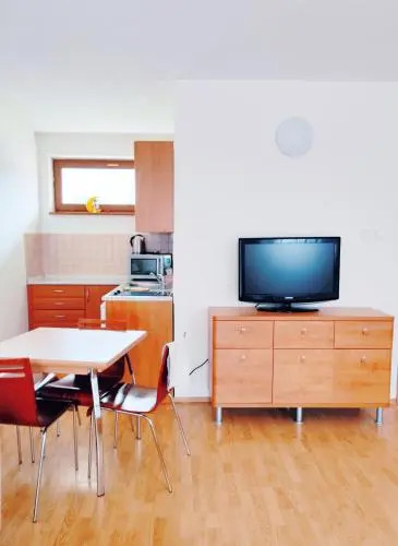 Apartmán 302 Oščadnica
