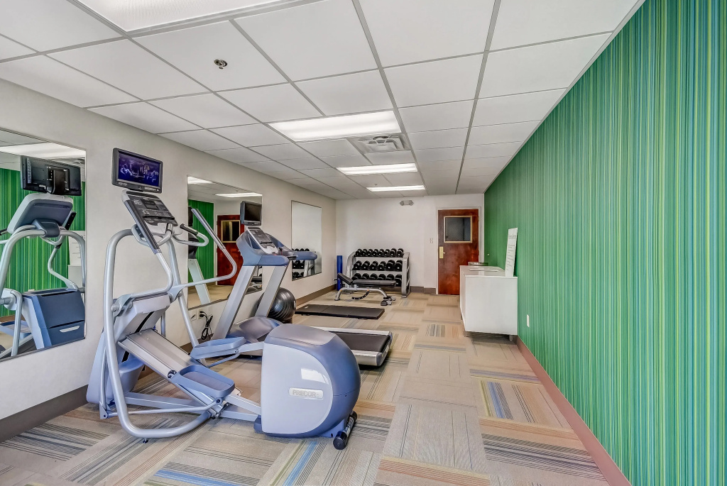 Holiday Inn Express & Suites Greenville Airport i85 by IHG