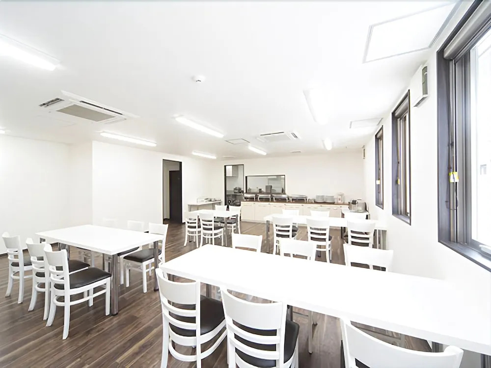 Imazato Crystal Hotel