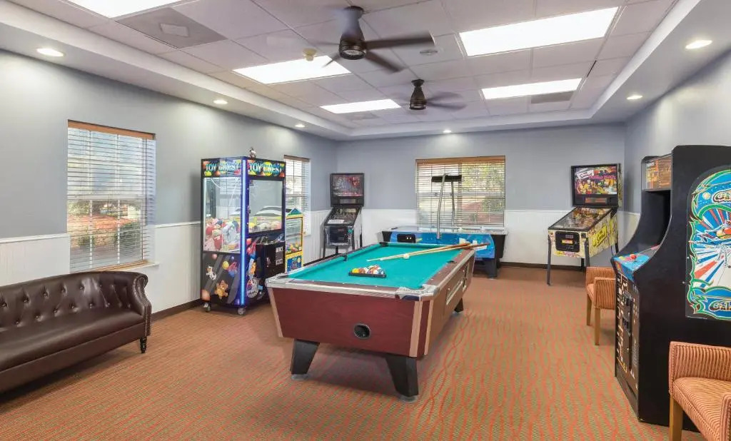 Club Wyndham Branson at The Meadows