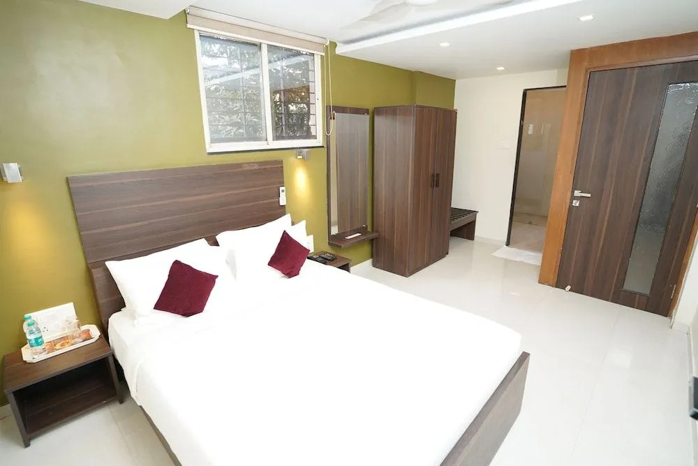 Hotel Metropolis