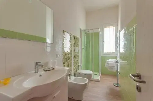 Residence Sansabai