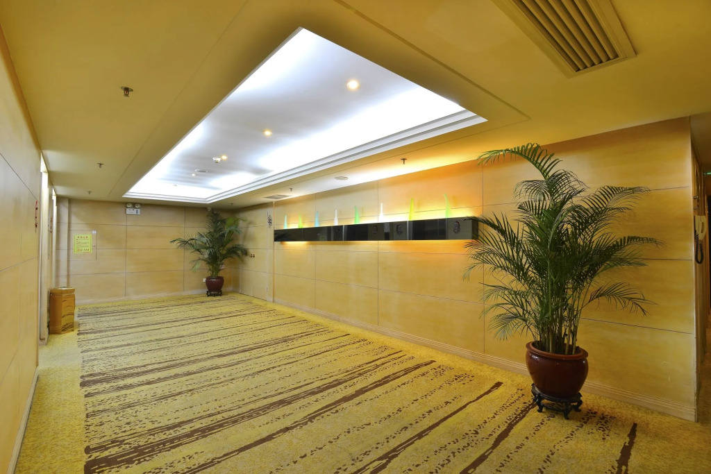 Sunon Hotel