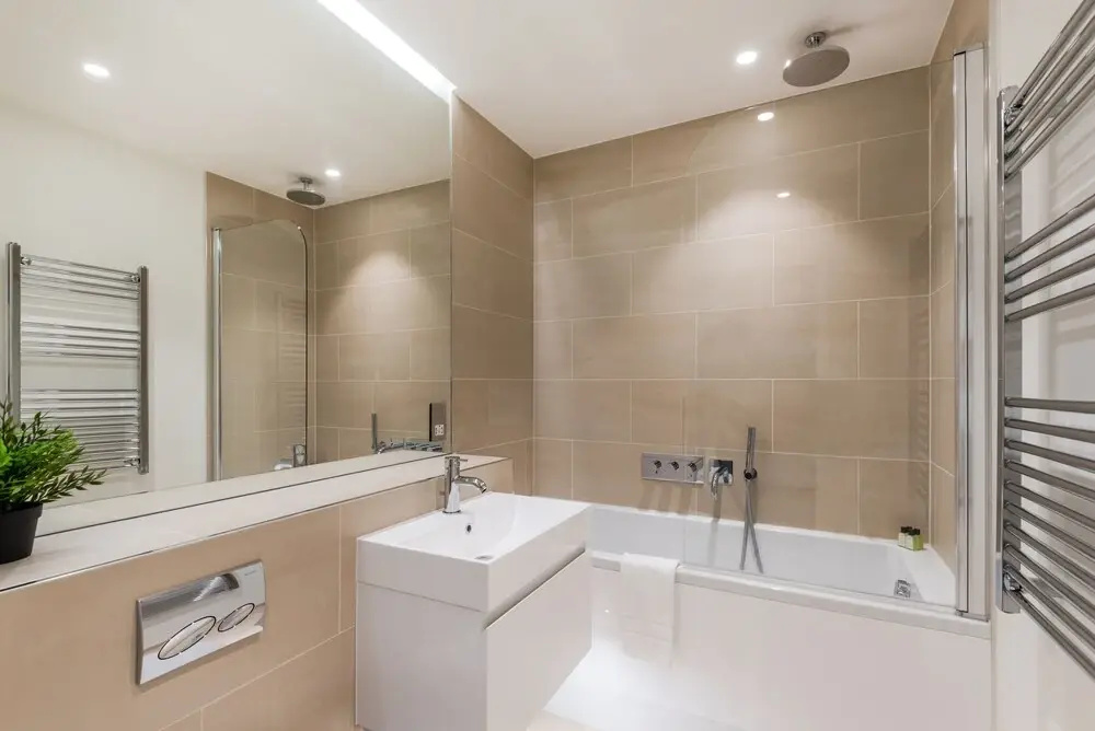 South Kensington Private Apartments