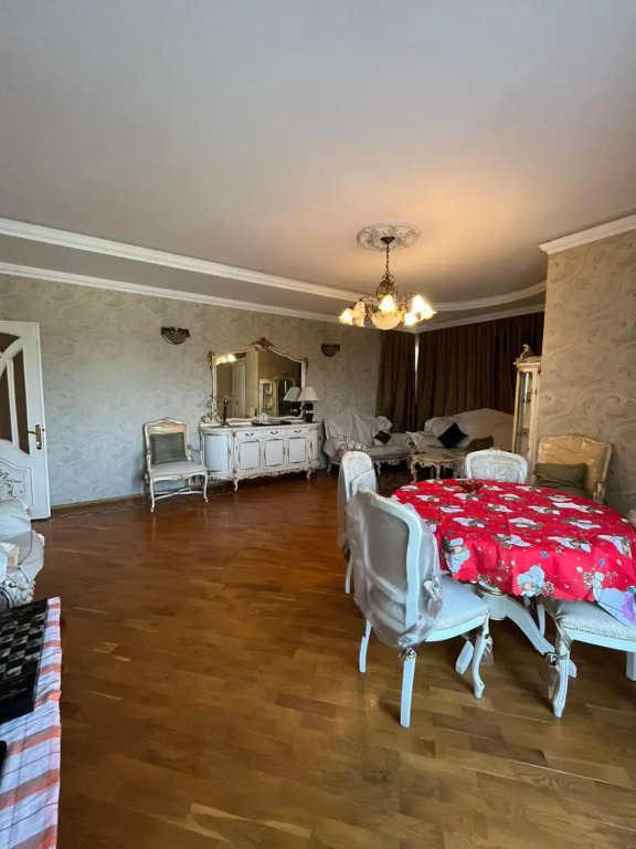 TATIANA'S Apartament 3 bedrooms