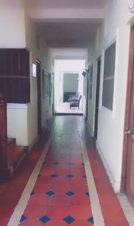 Hostal Real