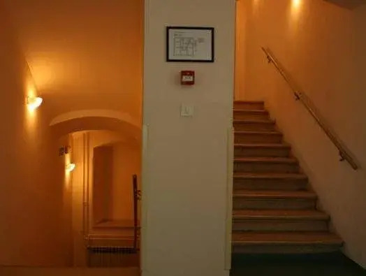 HI Hostel Rijeka