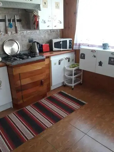 Hostal Arce Marrón