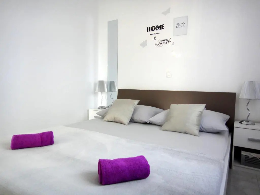 Apartments Blu Mare