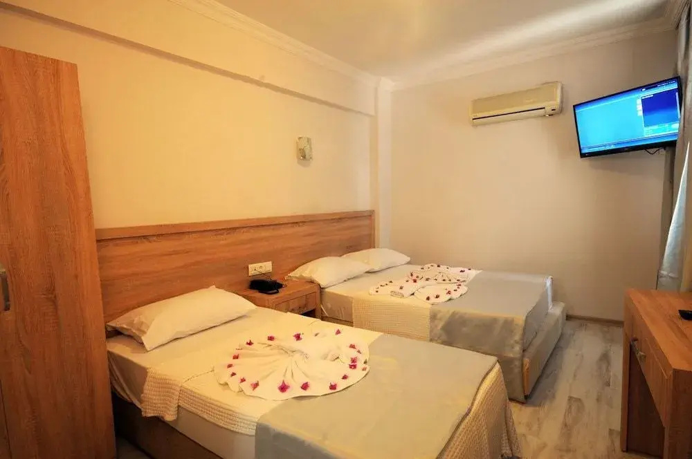 Anadolu Hotel